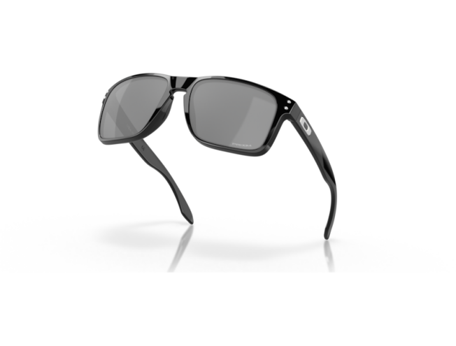 Päikeseprillid OAKLEY Holbrook XL Polished Black Prizm Black Polished Black Prizm Black