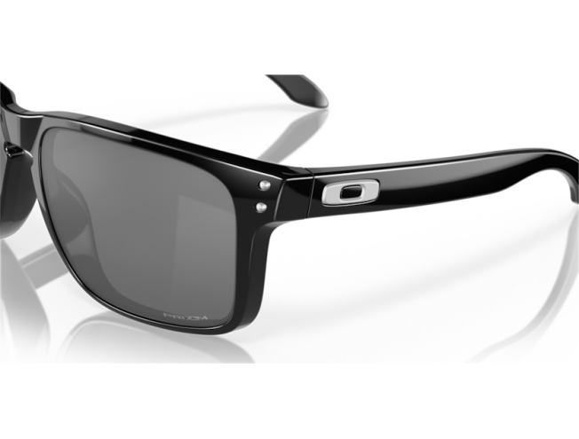 Päikeseprillid OAKLEY Holbrook XL Polished Black Prizm Black Polished Black Prizm Black