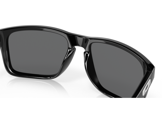 Päikeseprillid OAKLEY Holbrook XL Polished Black Prizm Black Polished Black Prizm Black