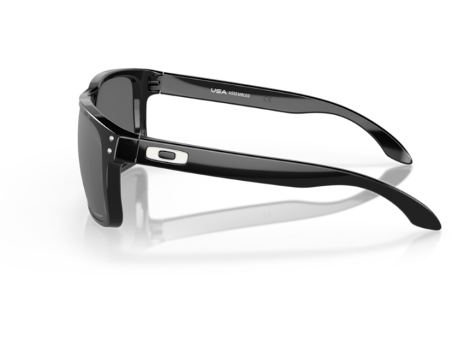 Päikeseprillid OAKLEY Holbrook XL Polished Black Prizm Black Polished Black Prizm Black