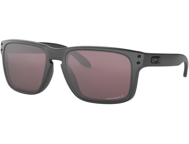 Päikeseprillid OAKLEY Holbrook Steel Collection Prizm Daily Polarized Steel Collection Prizm Daily Polarized