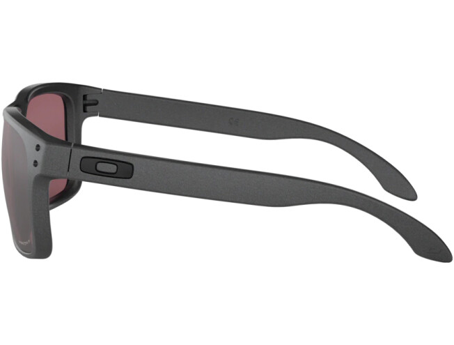 Päikeseprillid OAKLEY Holbrook Steel Collection Prizm Daily Polarized Steel Collection Prizm Daily Polarized