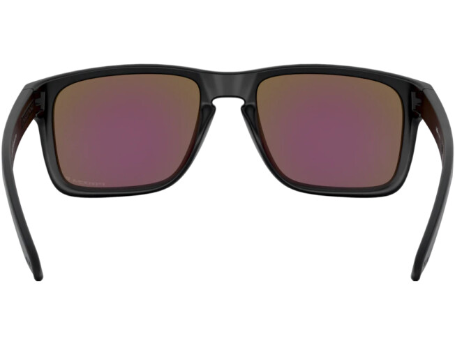 Päikeseprillid OAKLEY Holbrook XL Matte Black Prizm Sapphire Polarized Matte Black Prizm Sapphire Polarized