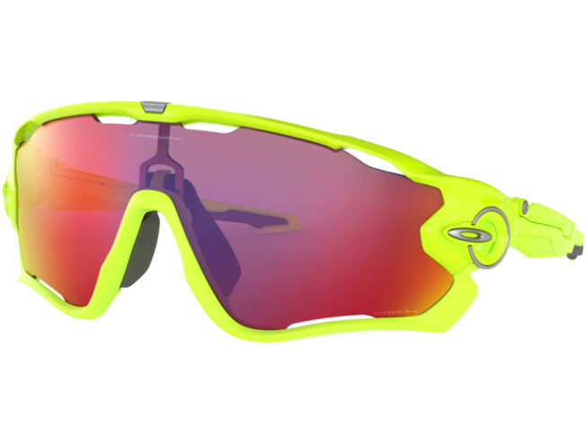 Päikeseprillid OAKLEY Jawbreaker Retina Burn Prizm Road Retina Burn Prizm Road