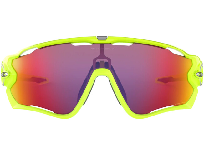 Päikeseprillid OAKLEY Jawbreaker Retina Burn Prizm Road Retina Burn Prizm Road