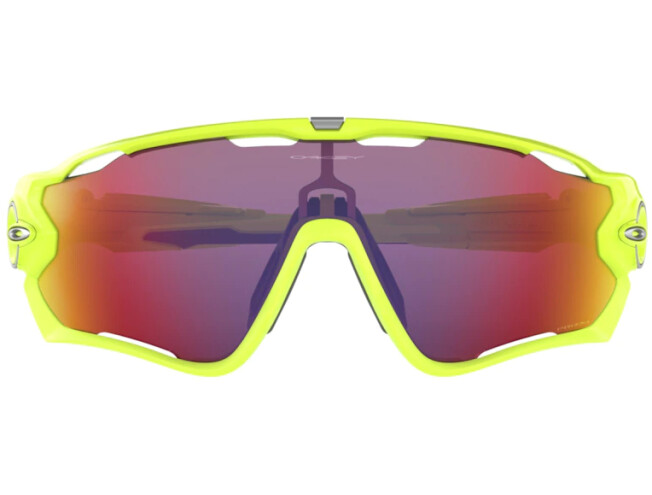 Päikeseprillid OAKLEY Jawbreaker Retina Burn Prizm Road Retina Burn Prizm Road