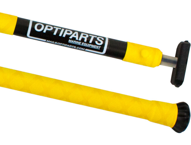 Optiparts pinnipikendus x-gripped  60cm kollane