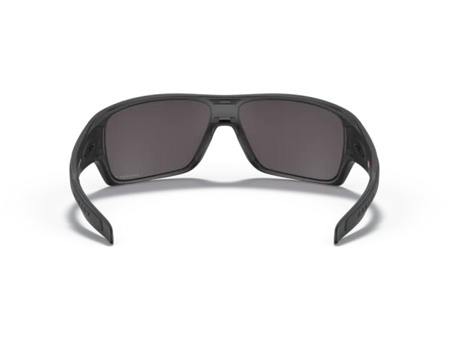 Päikeseprillid OAKLEY Turbine Rotor Matte Black Prizm Grey Polarized Matte Black Prizm Grey Polarized