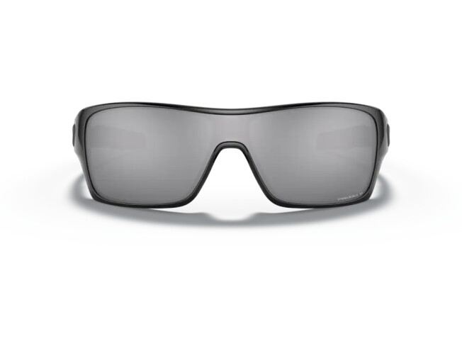 Päikeseprillid OAKLEY Turbine Rotor Polished Black Prizm Black Polarized Polished Black Prizm Black Polarized