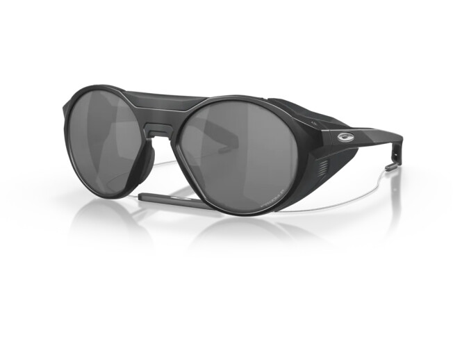 Päikeseprillid OAKLEY Clifden Matte Black Prizm Black Polarized Matte Black Prizm Black Polarized