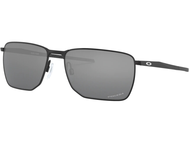 Päikeseprillid OAKLEY Ejector Satin Black Prizm Black