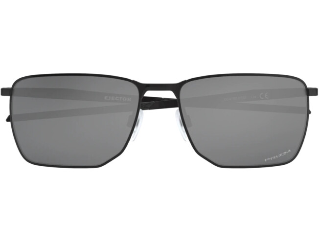 Päikeseprillid OAKLEY Ejector Satin Black Prizm Black