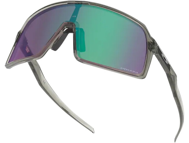 Päikeseprillid OAKLEY Sutro Grey Ink Prizm Road Jade Grey Ink Prizm Road Jade