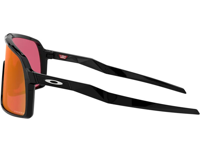 Päikeseprillid OAKLEY Sutro Polished Black Prizm Snow Torch Polished Black Prizm Snow Torch