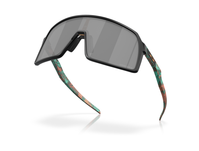 Päikeseprillid OAKLEY Sutro Matte Black Prizm Black Matte Black Prizm Black