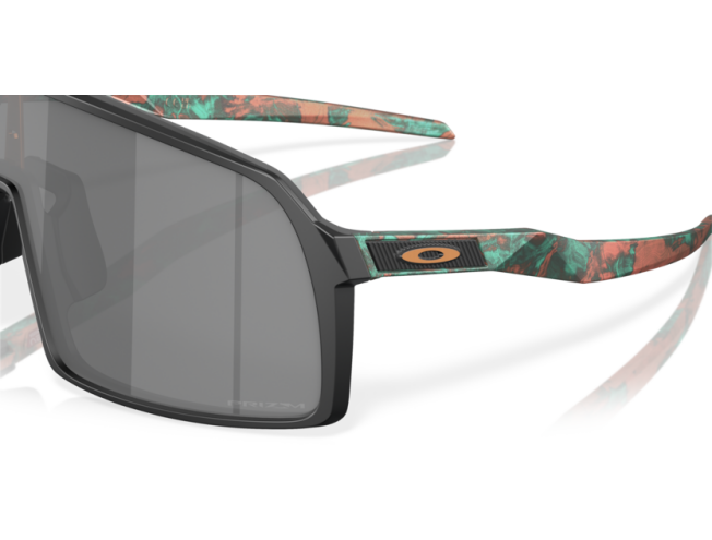 Päikeseprillid OAKLEY Sutro Matte Black Prizm Black Matte Black Prizm Black