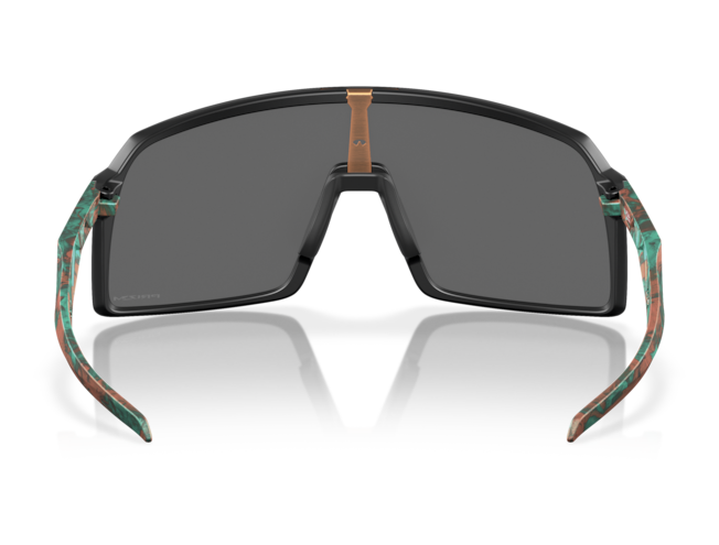 Päikeseprillid OAKLEY Sutro Matte Black Prizm Black Matte Black Prizm Black