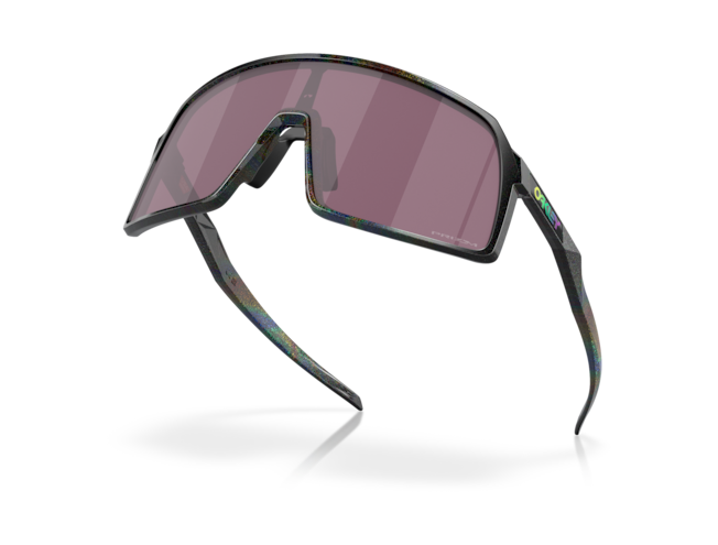 Päikeseprillid OAKLEY Sutro Dark Galaxy Prizm Road Black Dark Galaxy Prizm Road Black