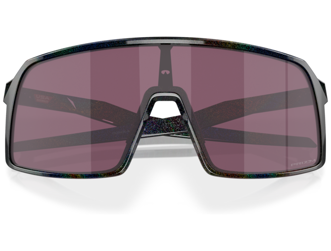 Päikeseprillid OAKLEY Sutro Dark Galaxy Prizm Road Black Dark Galaxy Prizm Road Black