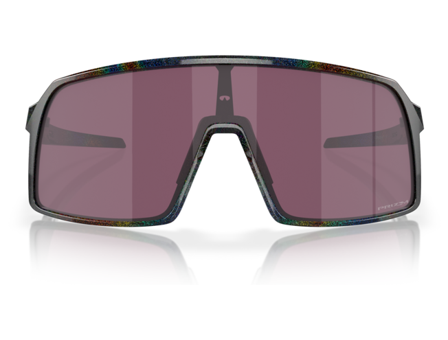 Päikeseprillid OAKLEY Sutro Dark Galaxy Prizm Road Black Dark Galaxy Prizm Road Black