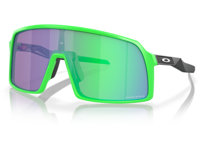 Päikeseprillid OAKLEY Sutro Green Prizm Jade Green Prizm Jade