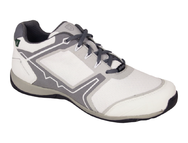 Purjetamistossud Dubarry Skerries Aquasport Unisex White 40 valge 40