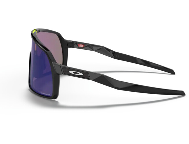 Päikeseprillid OAKLEY Sutro S Polished Black Prizm Jade Polished Black Prizm Jade