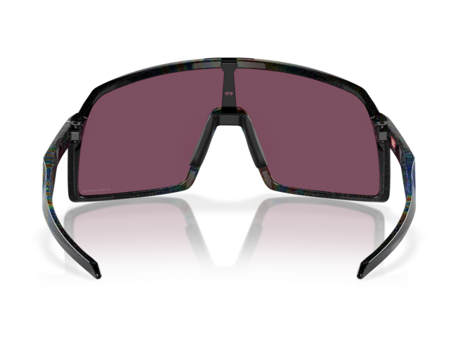 Päikeseprillid OAKLEY Sutro S Dark Galaxy Prizm Road Black Dark Galaxy Prizm Road Black