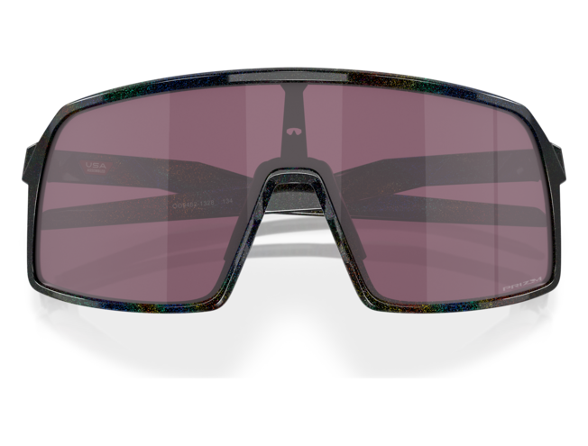 Päikeseprillid OAKLEY Sutro S Dark Galaxy Prizm Road Black Dark Galaxy Prizm Road Black