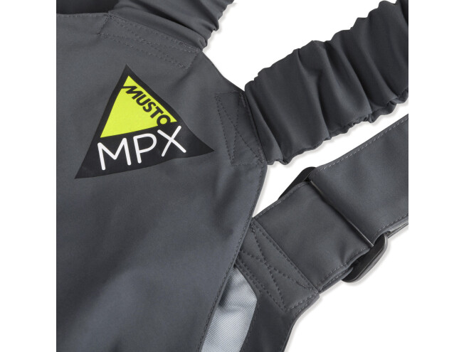 Tormipüksid Musto MPX GTX PRO naiste must