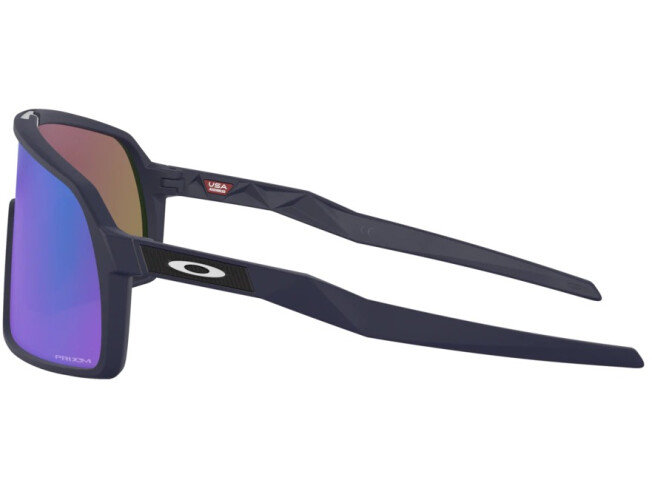 Päikeseprillid OAKLEY Sutro S Matte Navy Prizm Sapphire Matte Navy Prizm Sapphire