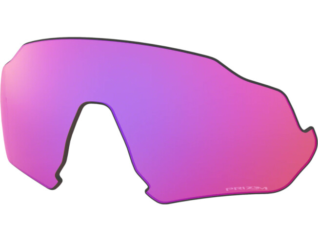 Prilliklaasid OAKLEY Flight Jacket Prizm Trail Prizm Trail