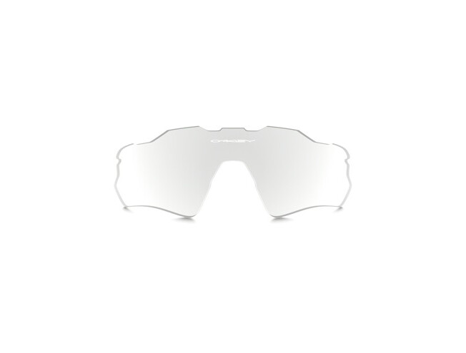 Prilliklaasid OAKLEY Radar EV Path Clear Clear