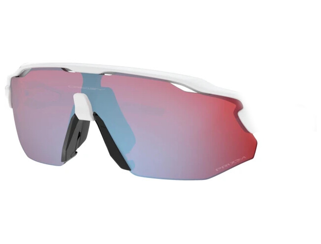 Prilliklaasid OAKLEY Radar EV Advancer Prizm Snow Sapphire Iridium Prizm Snow Sapphire Iridium