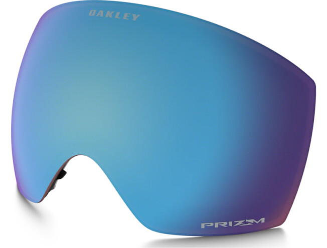 Prilliklaasid OAKLEY Flight Deck M Prizm Snow Sapphire Iridium Prizm Snow Sapphire Iridium