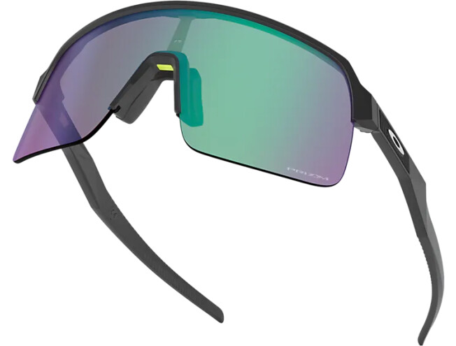 Päikeseprillid OAKLEY Sutro Lite Matte Black Prizm Road Jade Matte Black Prizm Road Jade