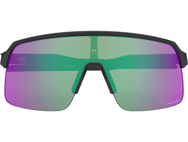 Päikeseprillid OAKLEY Sutro Lite Matte Black Prizm Road Jade Matte Black Prizm Road Jade