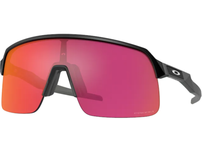 Päikeseprillid OAKLEY Sutro Lite Matte Black Prizm Field Matte Black Prizm Field