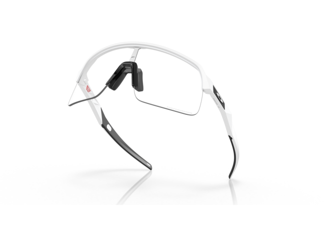 Päikeseprillid OAKLEY Sutro Lite Matte White Photochromic Matte White Photochromic