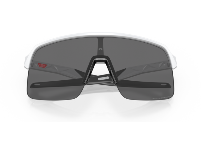 Päikeseprillid OAKLEY Sutro Lite Matte White Photochromic Matte White Photochromic