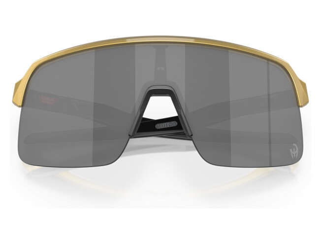 Päikeseprillid OAKLEY Sutro Lite PM Gold Prizm Black PM Gold Prizm Black