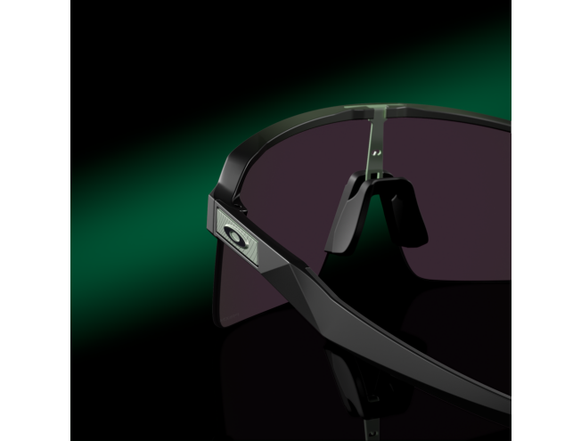 Päikeseprillid OAKLEY Sutro Lite Matte Jade Fade Prizm Jade Matte Jade Fade Prizm Jade