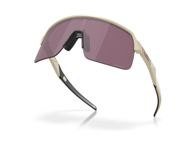 Päikeseprillid OAKLEY Sutro Lite Matte Sand Prizm Road Black Matte Sand Prizm Road Black