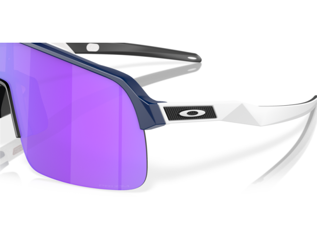 Päikeseprillid OAKLEY Sutro Lite Navy Prizm Violet Navy Prizm Violet