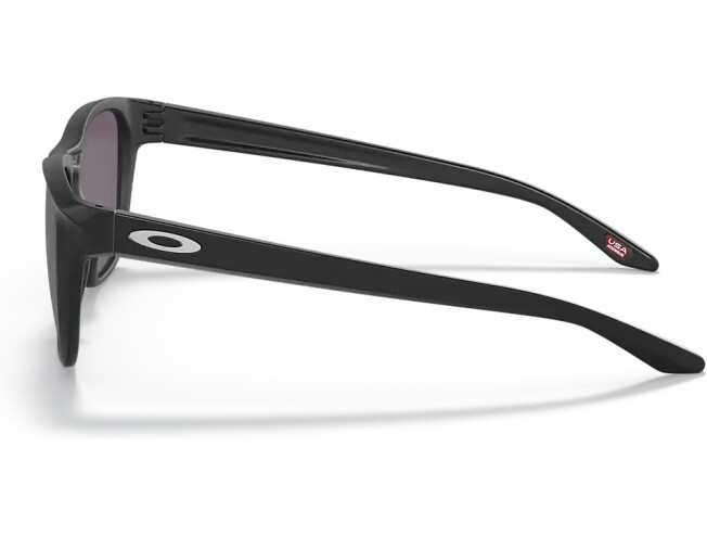 Päikeseprillid OAKLEY Manorburn Matte Black Prizm Grey Matte Black Prizm Grey