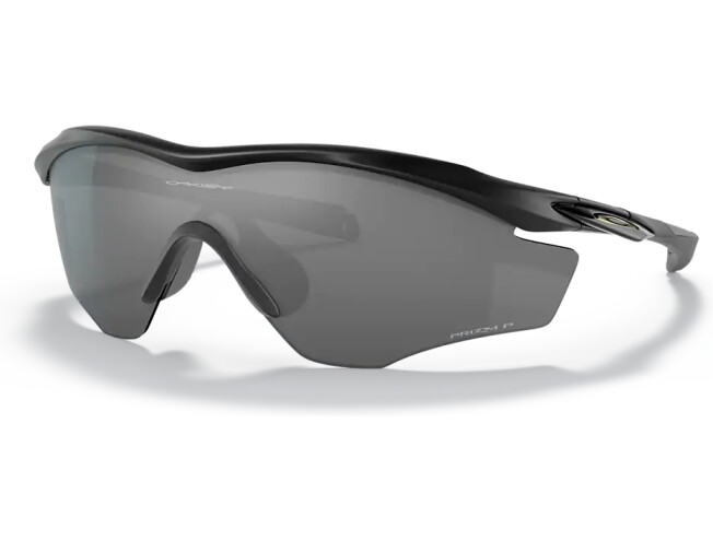 Päikeseprillid OAKLEY M2 Frame XL Matte Black Prizm Black Polarized Matte Black Prizm Black Polarized