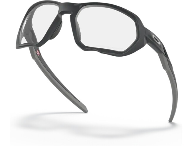 Päikeseprillid OAKLEY Plazma Matte Carbon Photochromic Matte Carbon Photochromic