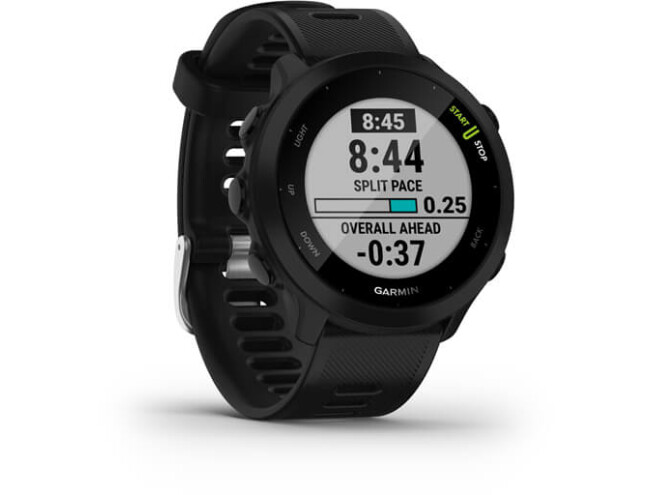 Garmin Forerunner 55 must