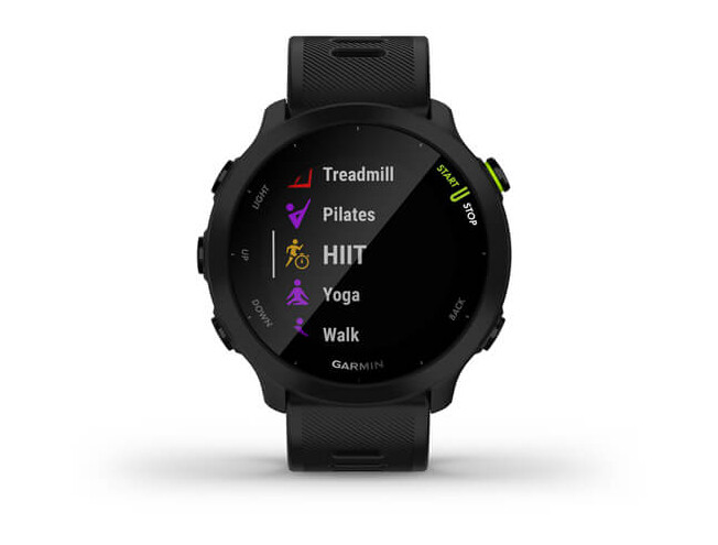 Garmin Forerunner 55 must