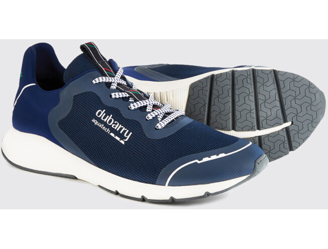 Purjetamistossud Dubarry Palma Navy; 46 Navy 46